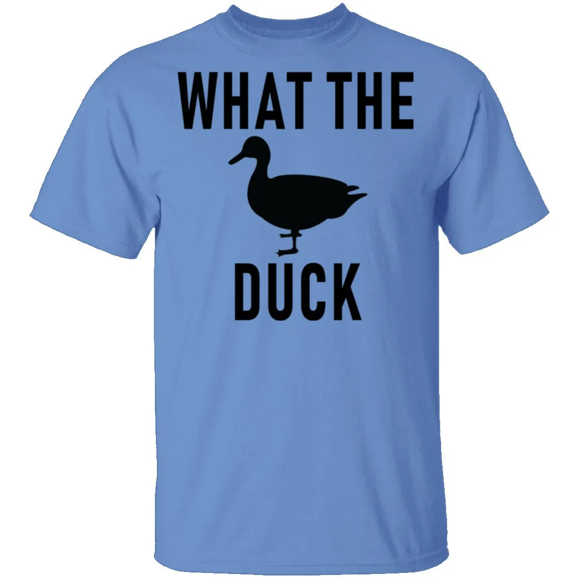 What The Duck T-Shirt