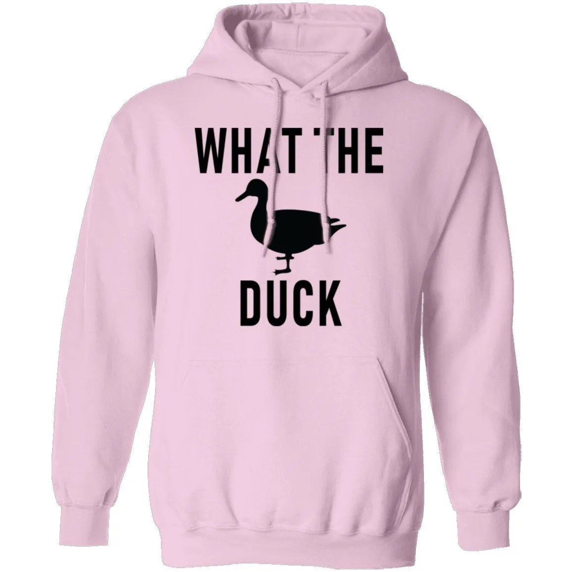 What The Duck T-Shirt
