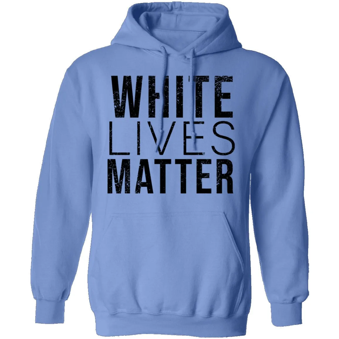 White Lives Matter T-Shirt