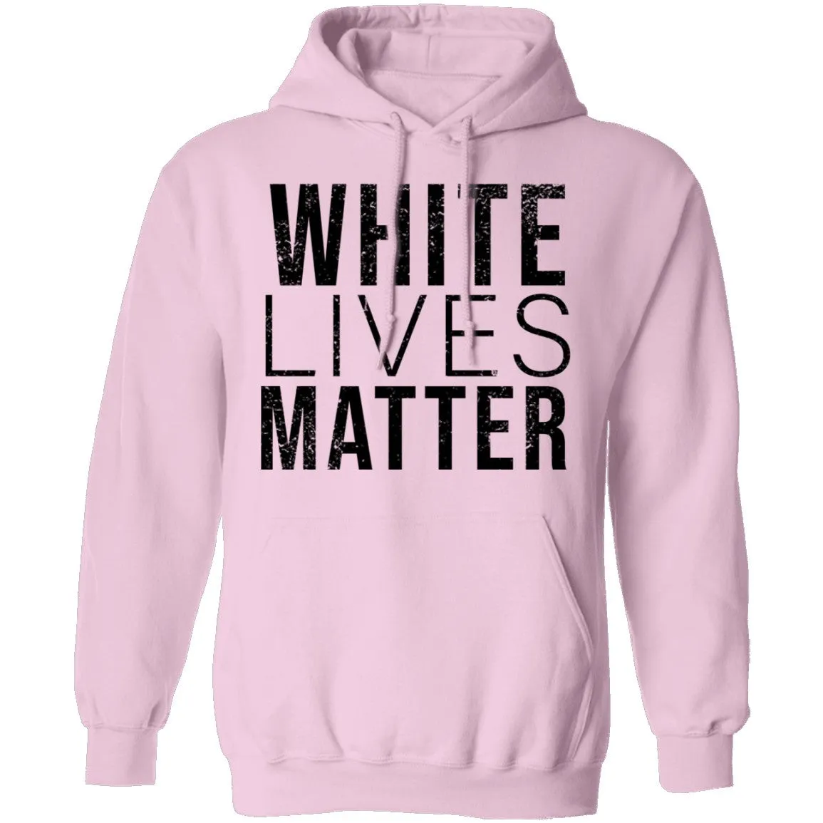 White Lives Matter T-Shirt