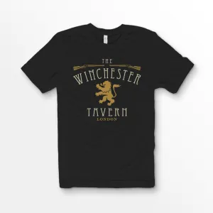 Winchester Tavern Pub T-shirt