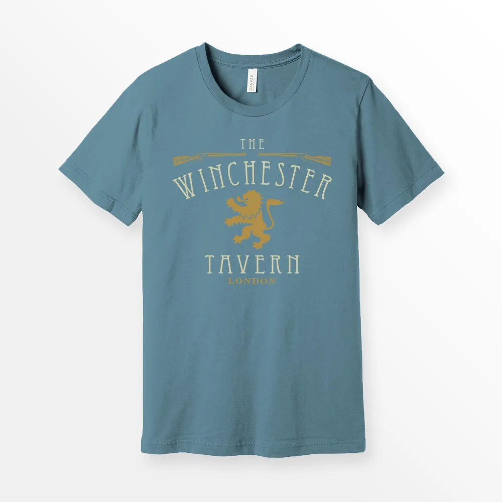 Winchester Tavern Pub T-shirt