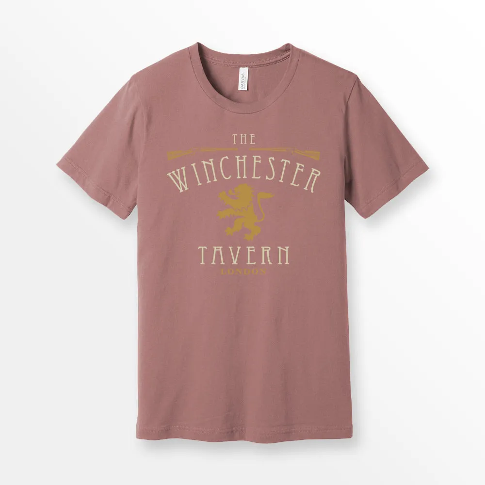 Winchester Tavern Pub T-shirt