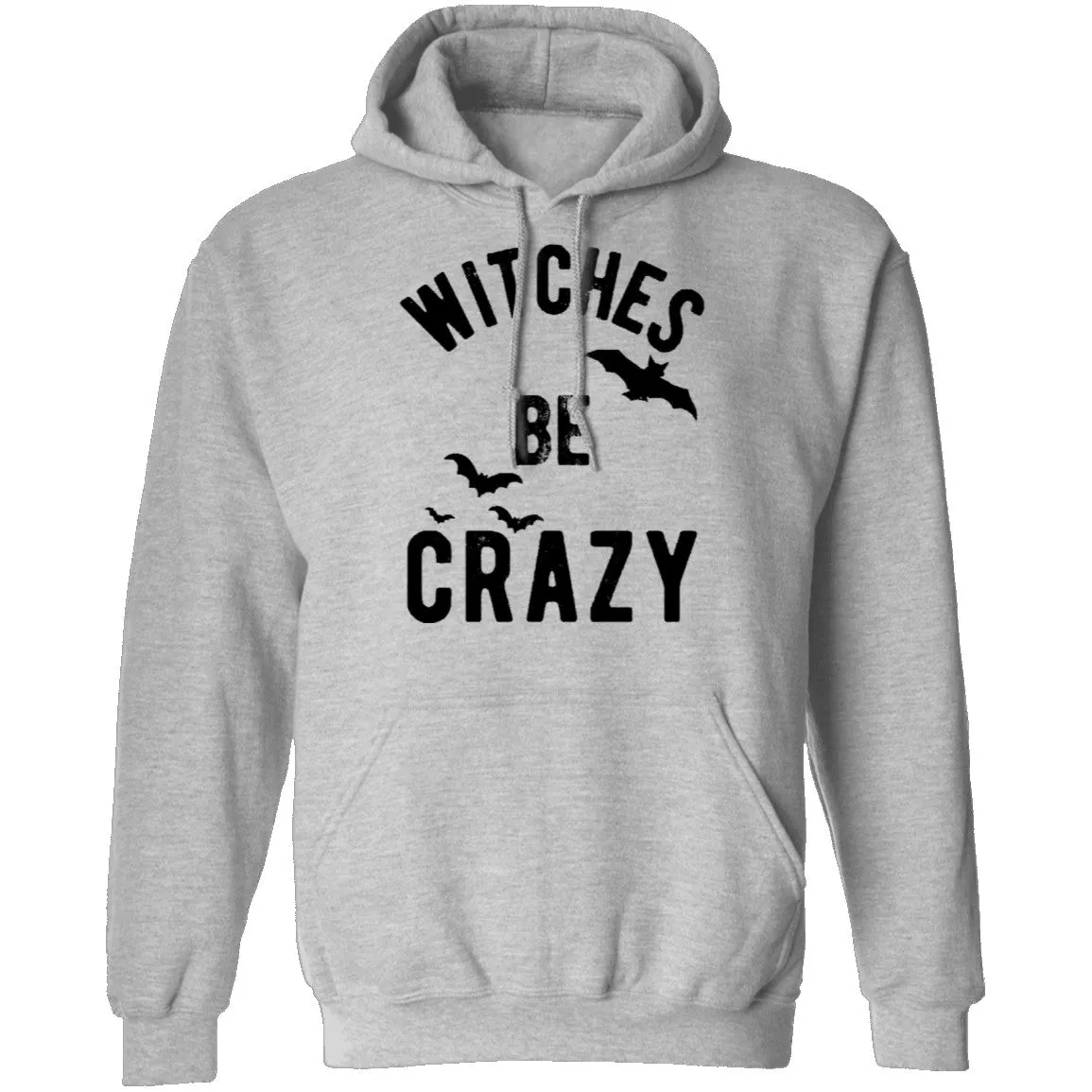 WITCHES BE CRAZY T-Shirt