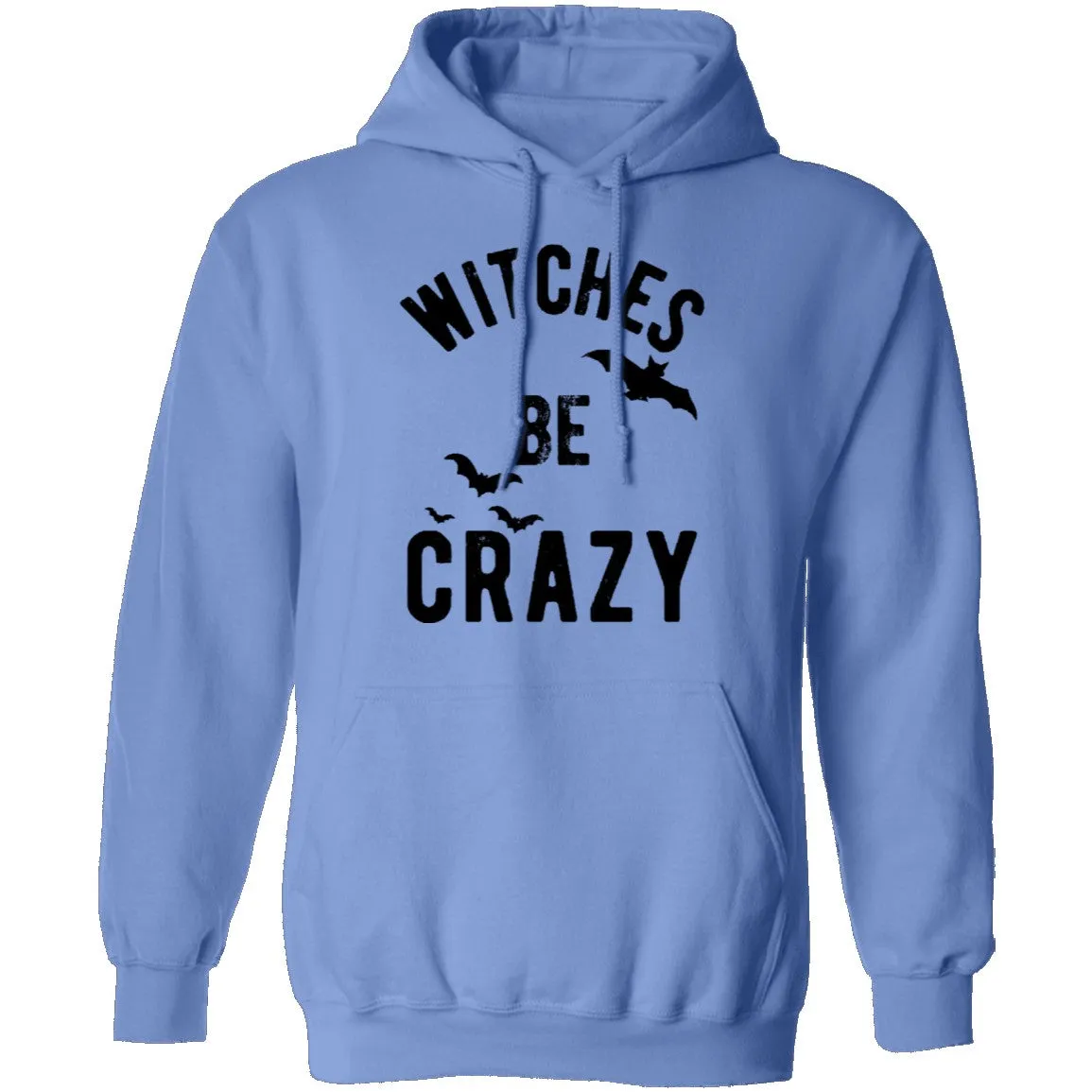 WITCHES BE CRAZY T-Shirt