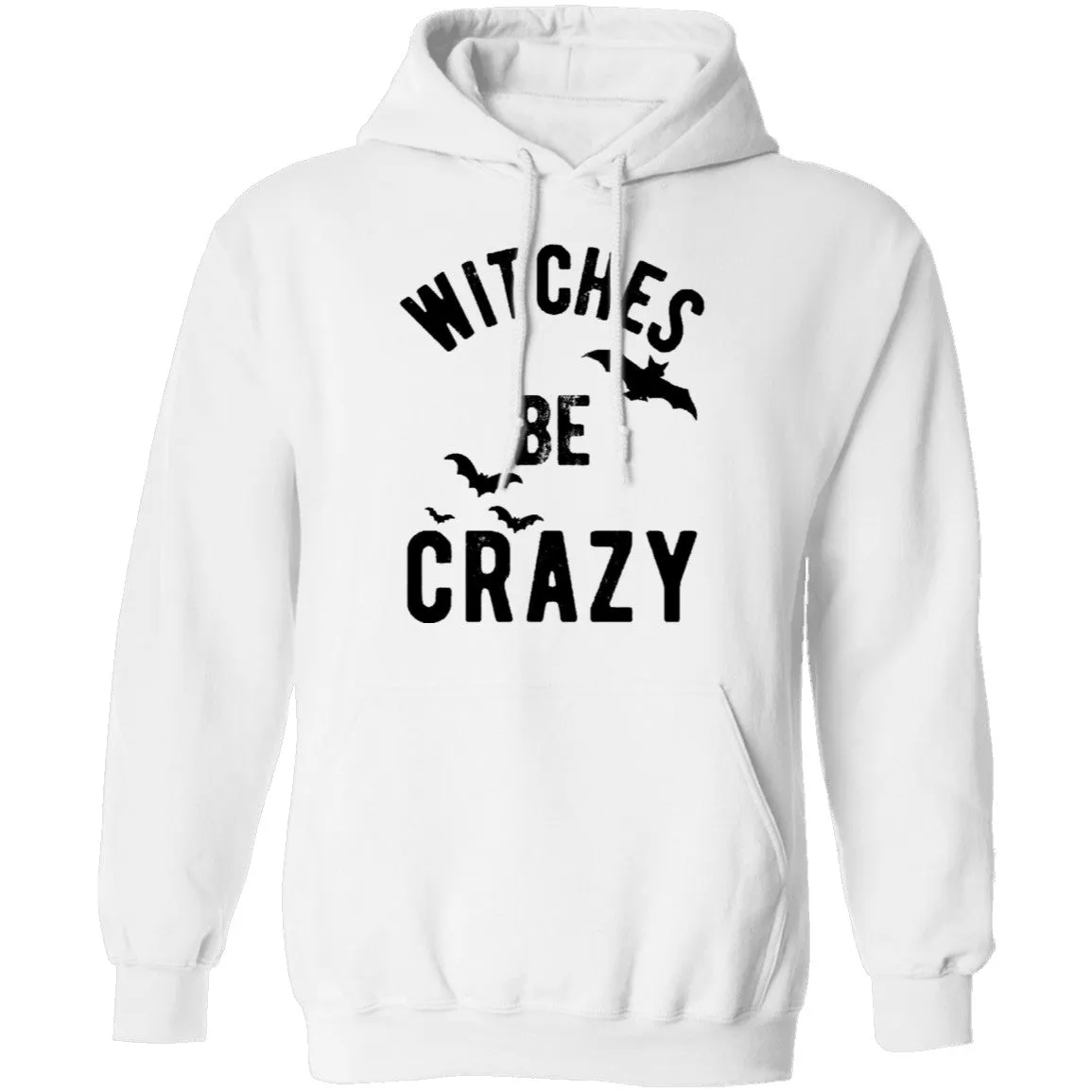 WITCHES BE CRAZY T-Shirt