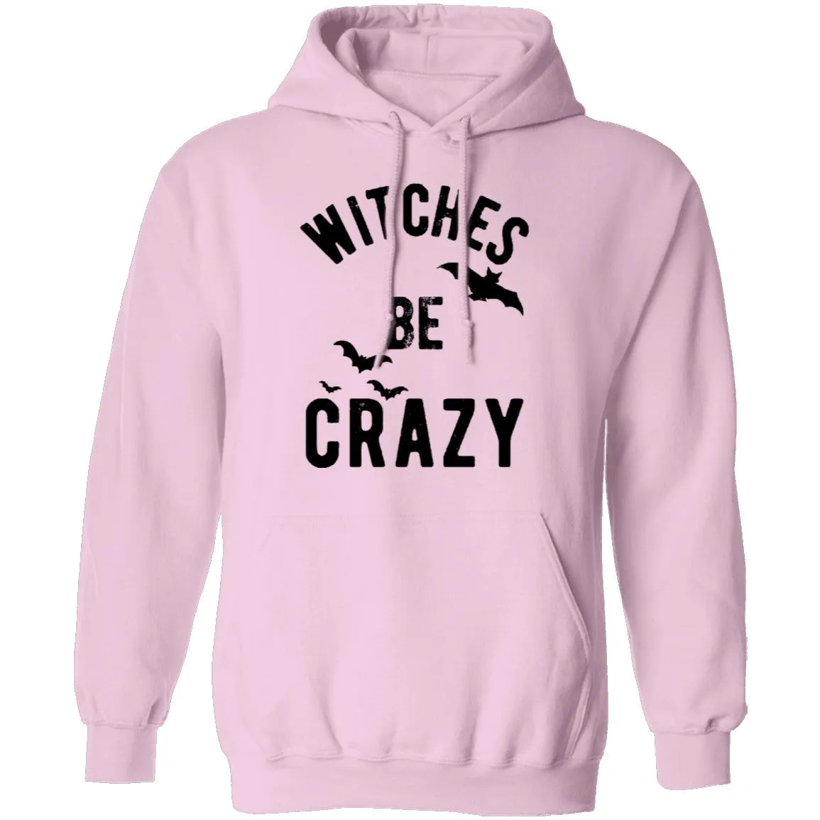 WITCHES BE CRAZY T-Shirt