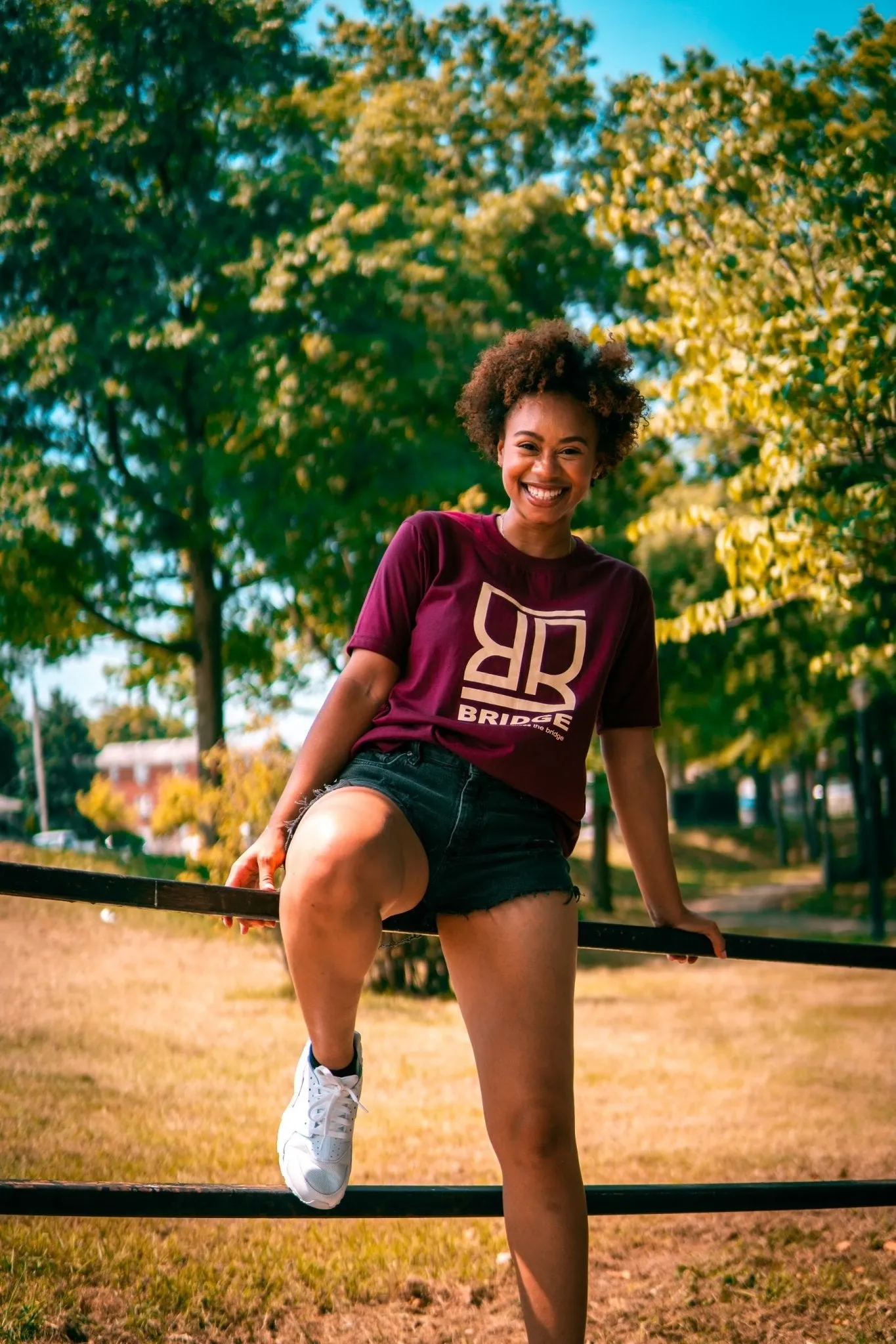Women Flagship T-Shirts