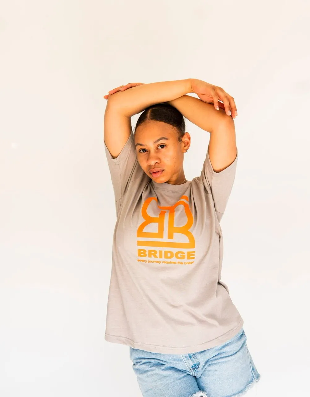 Women Flagship T-Shirts