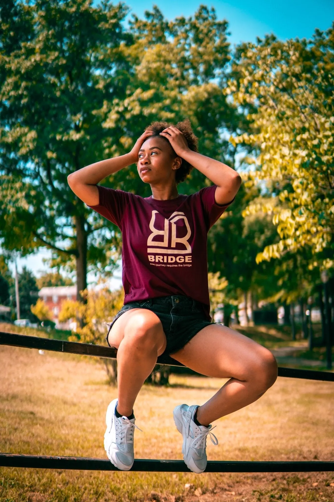 Women Flagship T-Shirts