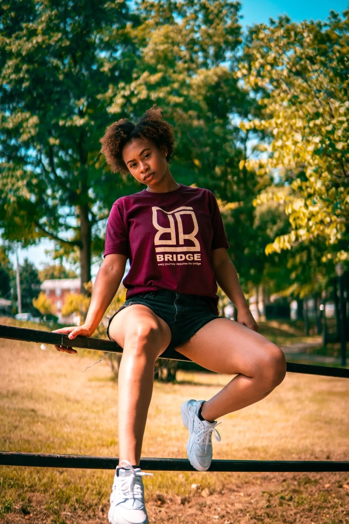 Women Flagship T-Shirts
