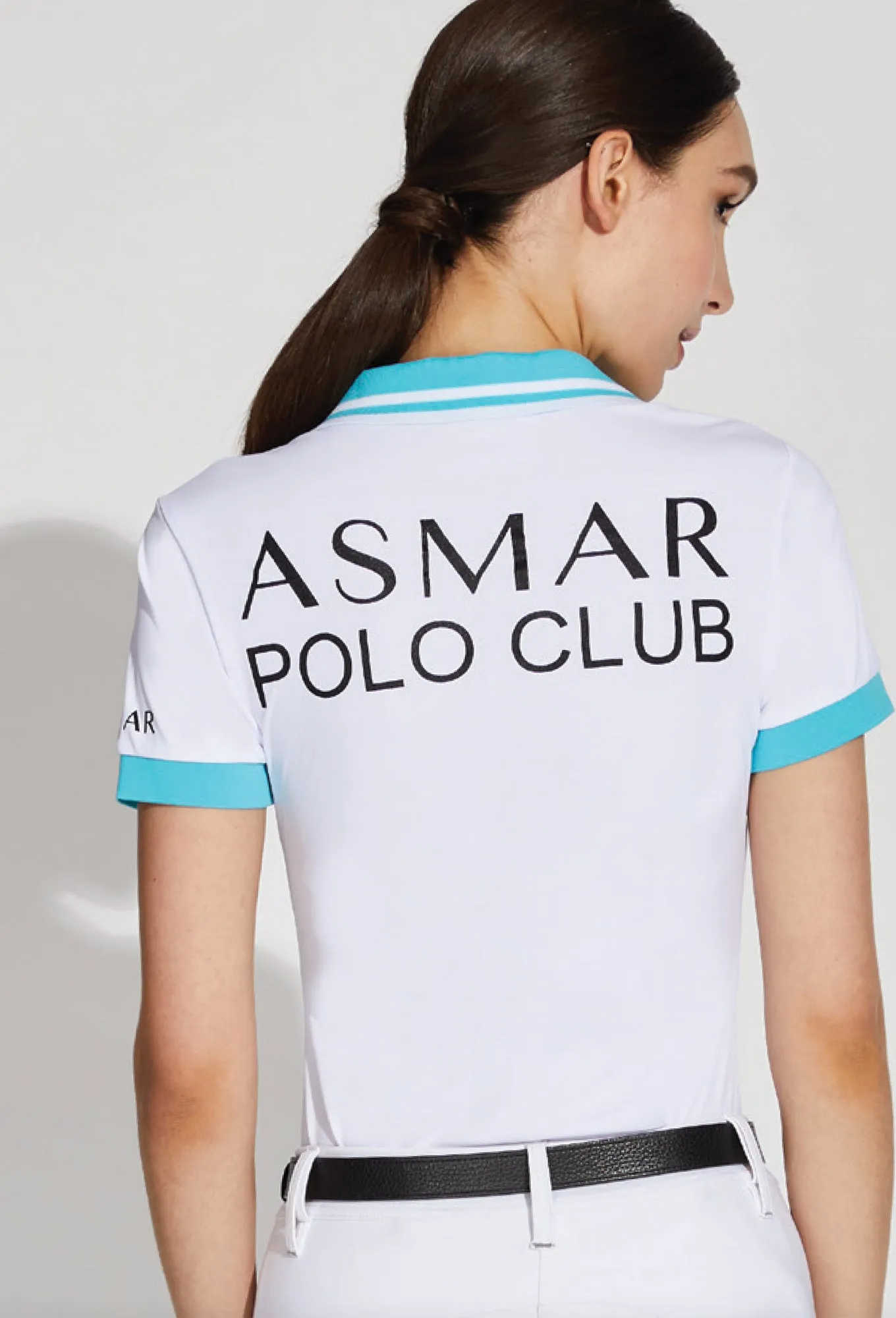 Women's Club Polo