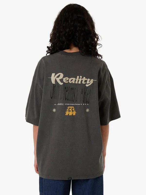 Women's Dream Reality Oversized Tee