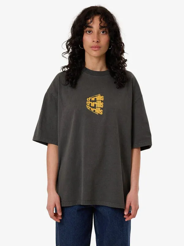 Women's Dream Reality Oversized Tee
