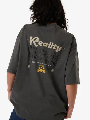 Women's Dream Reality Oversized Tee