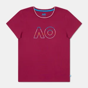 Women's T-Shirt AO Logo