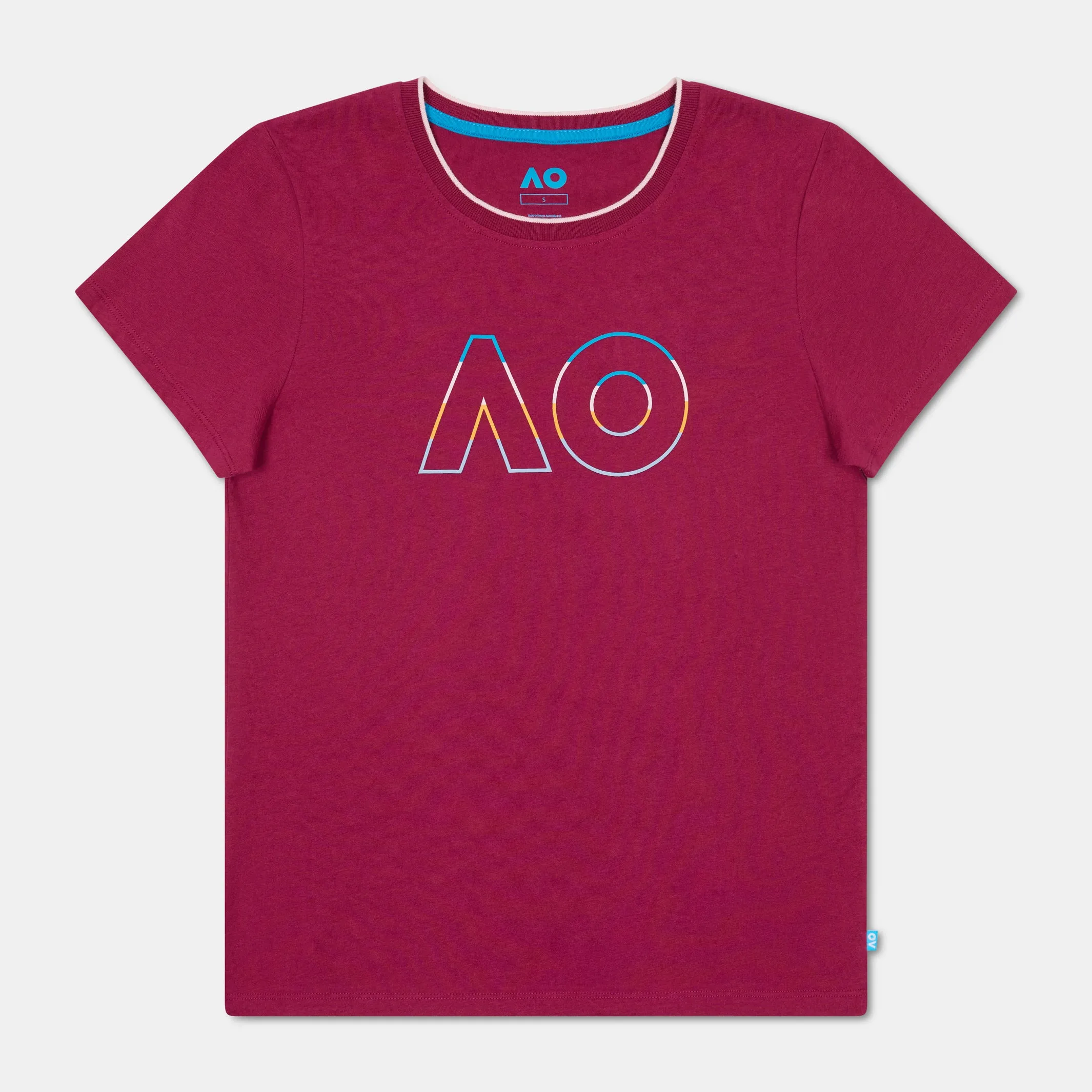 Women's T-Shirt AO Logo