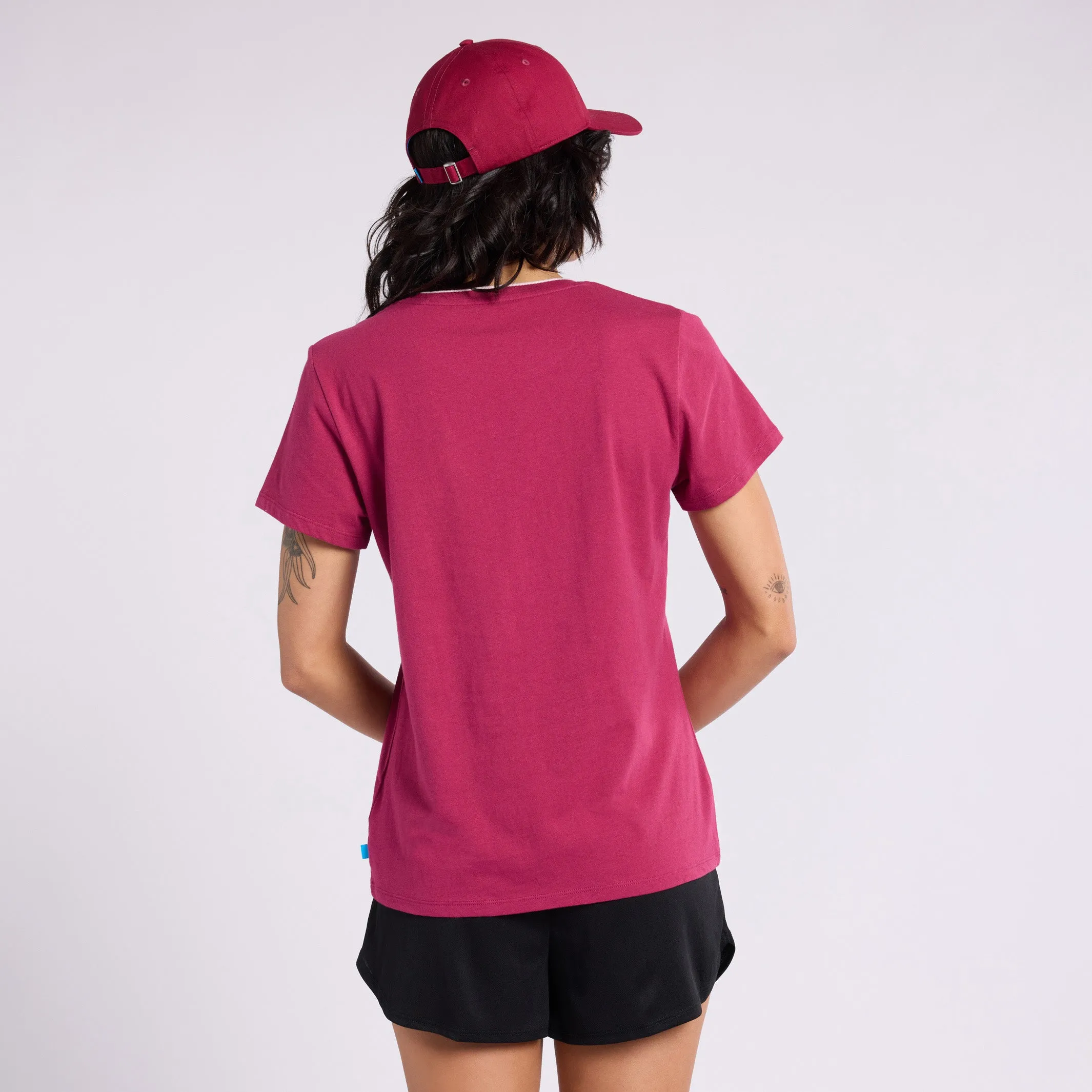 Women's T-Shirt AO Logo