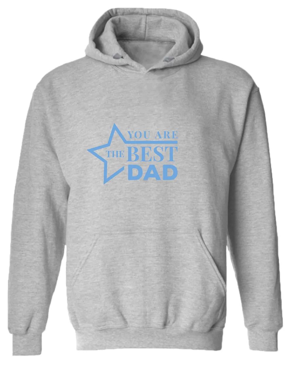 You are the best dad hoodie, 5 star daddy hoodie