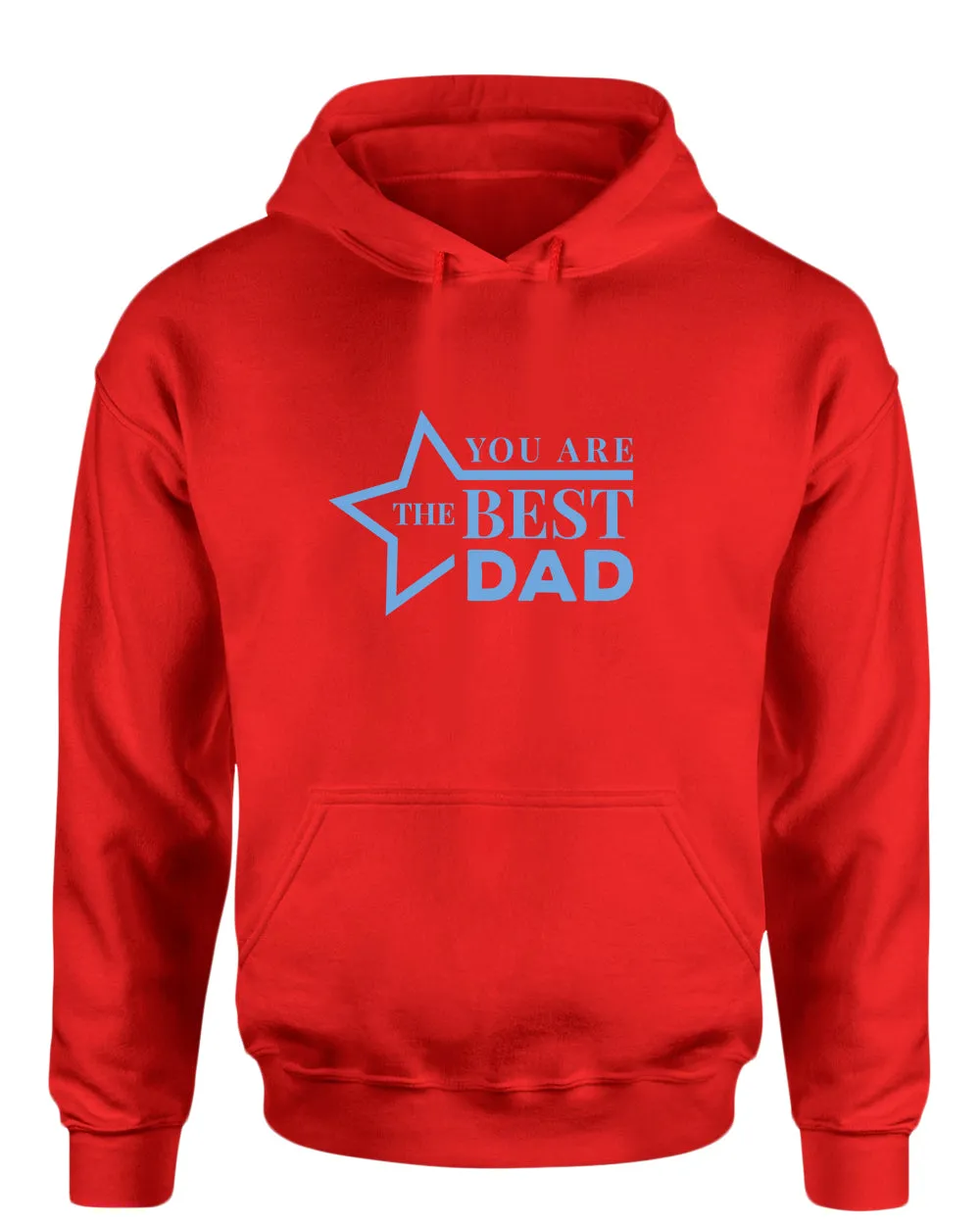 You are the best dad hoodie, 5 star daddy hoodie