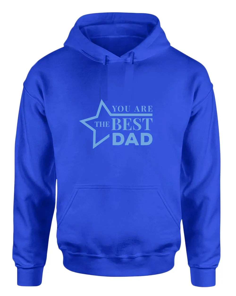 You are the best dad hoodie, 5 star daddy hoodie