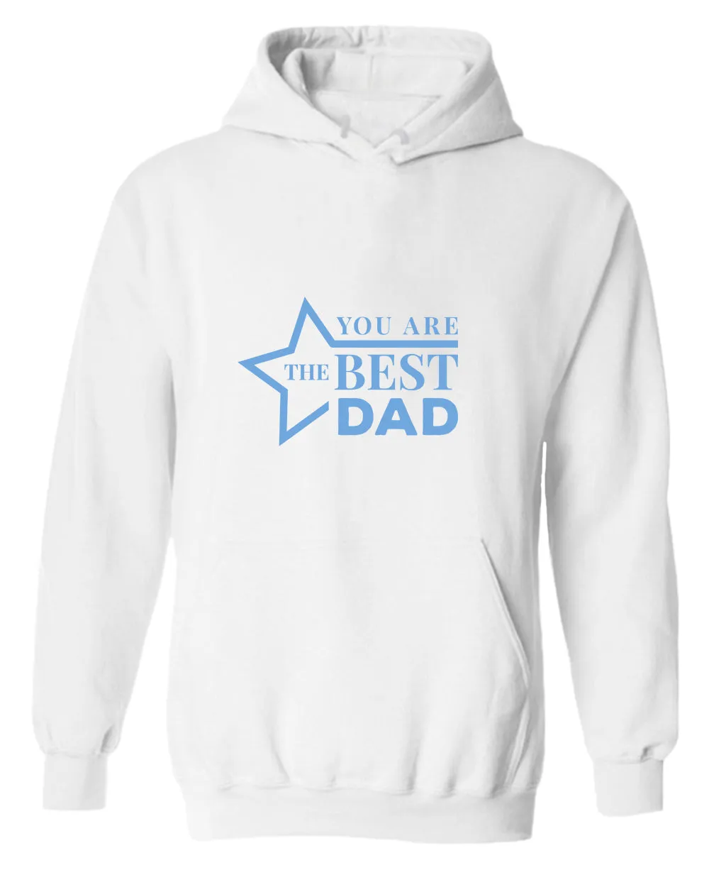 You are the best dad hoodie, 5 star daddy hoodie