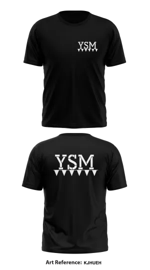 You See me Store 1 Core Men's SS Performance Tee - rk3LEd