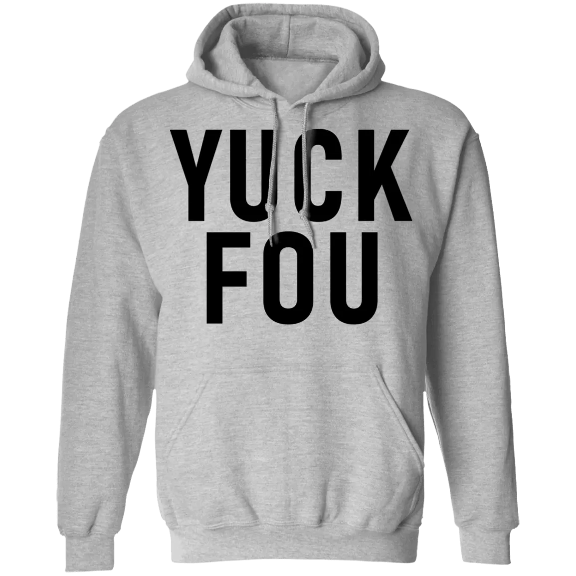 Yuck Fou T-Shirt