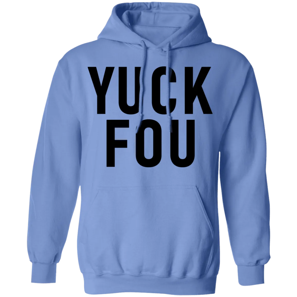 Yuck Fou T-Shirt