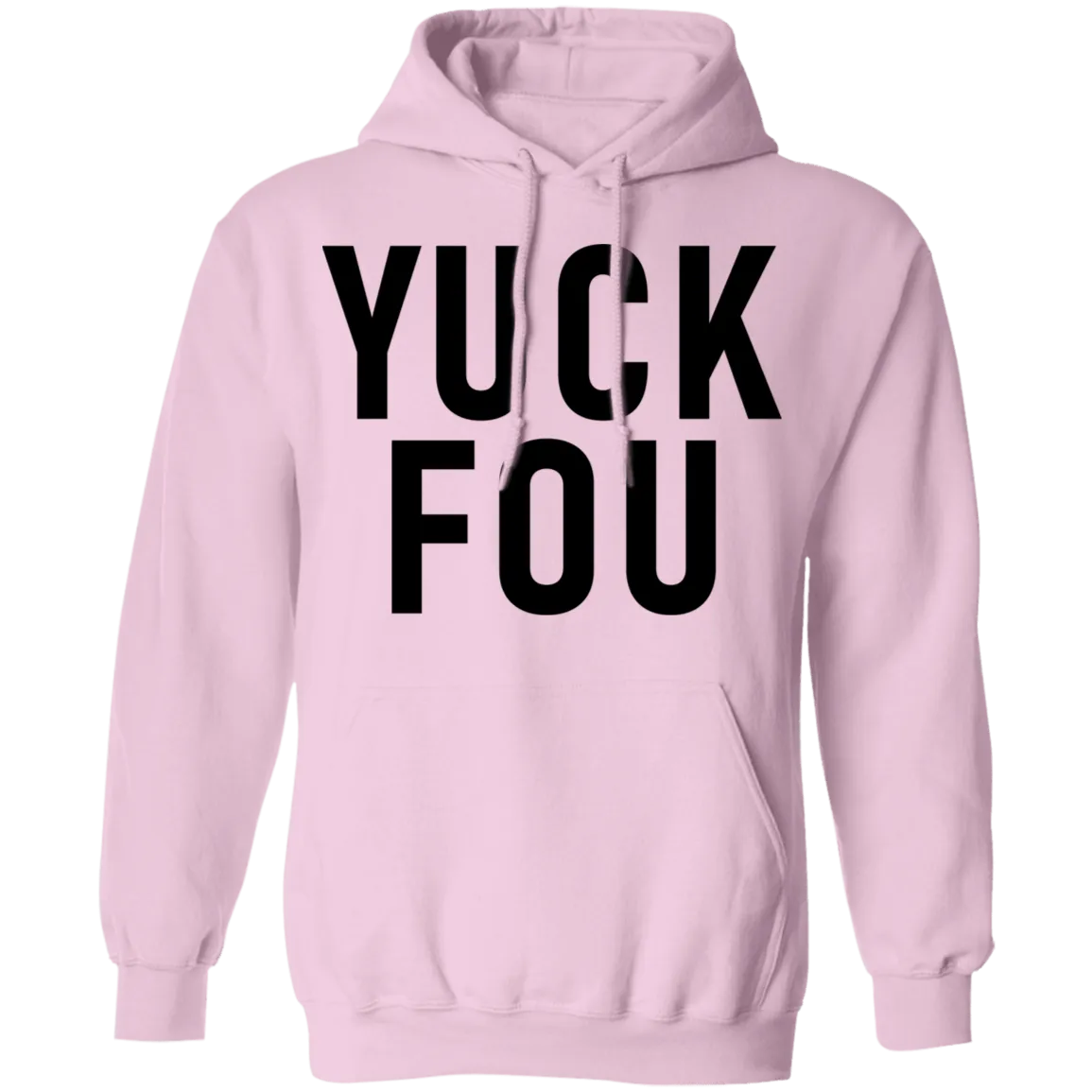 Yuck Fou T-Shirt