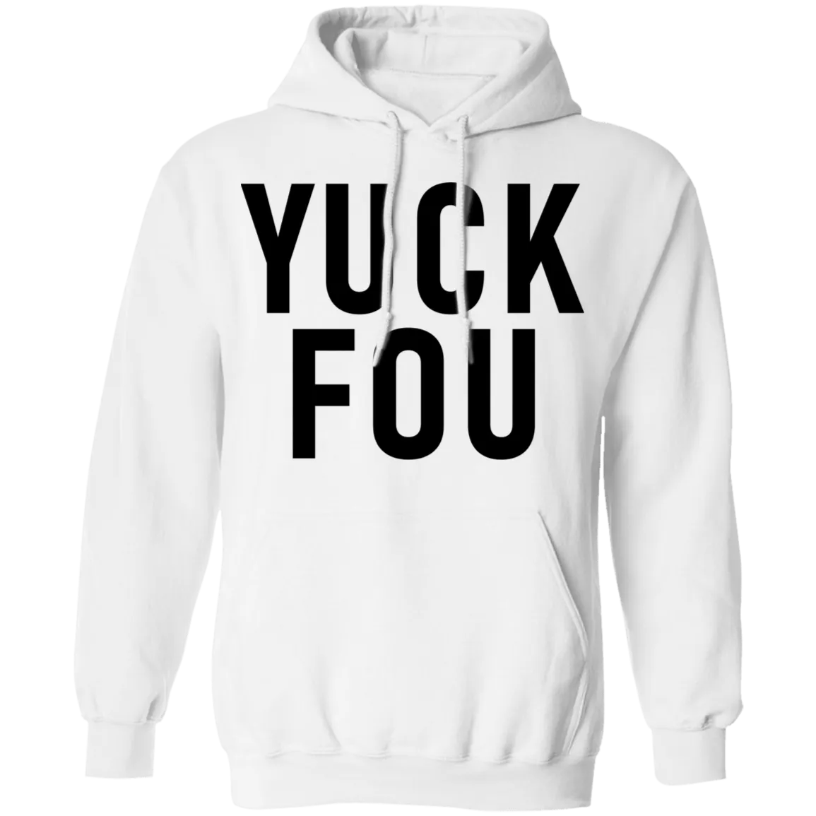 Yuck Fou T-Shirt