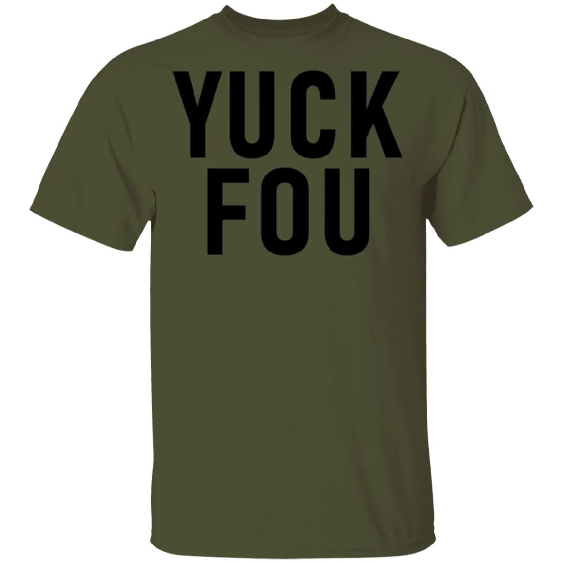 Yuck Fou T-Shirt