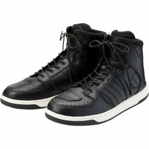 Z1R Frontline Boots