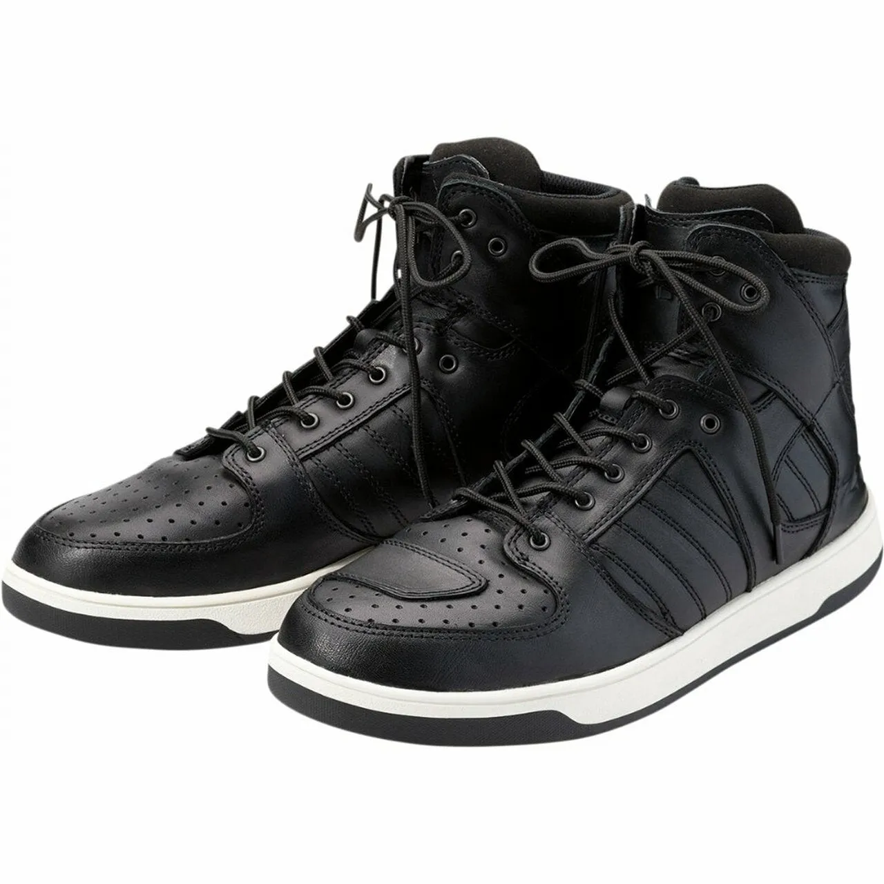 Z1R Frontline Boots